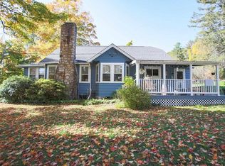 202 William St, Napanoch, NY 12458