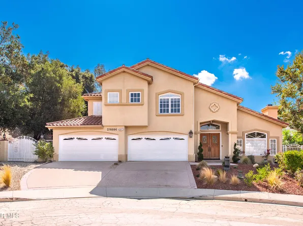 29804 Westhaven Dr, Agoura Hills, CA 91301