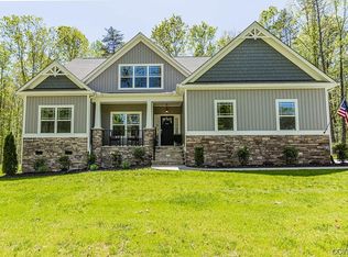 16135 Grove View Rd, Montpelier, VA 23192