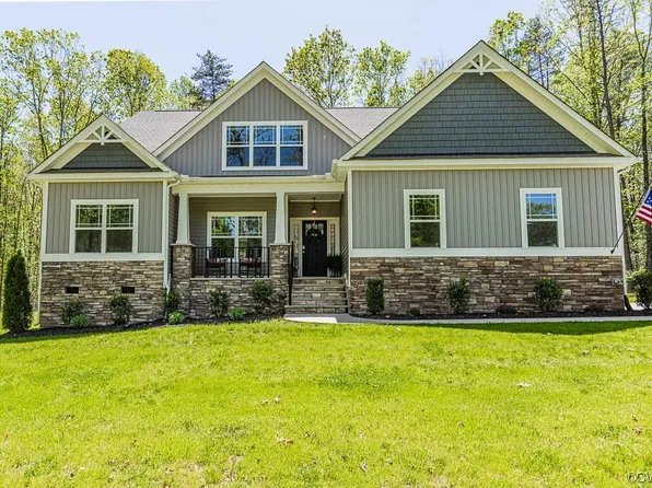 16135 Grove View Rd, Montpelier, VA 23192