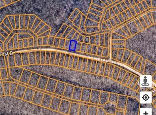 Cedar Crest Dr, Bella Vista, AR 72714