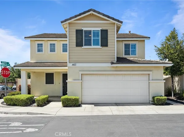 1421 Dianthus Way, Beaumont, CA 92223