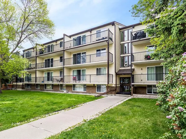 635 S 56th Ave SW #307, Calgary, AB T2V 0G9
