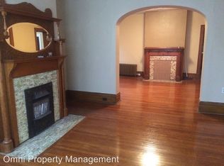 109 Cleveland Ave, Pittsburgh, PA 15202