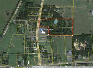 17070 N Highway 7, Dardanelle, AR 72834