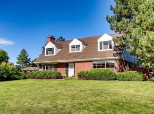 5253 E Laurel Ave, Boulder, CO 80303