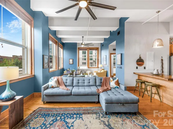 59 College St APT 201, Asheville, NC 28801