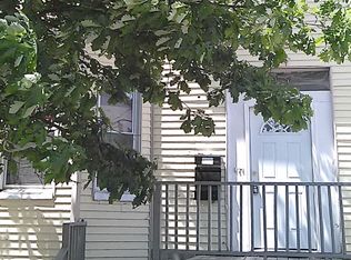 58 3rd St #3, Newark, NJ 07107