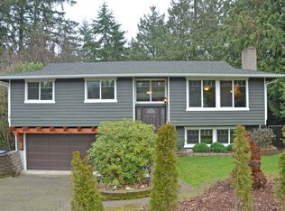 5301 24th Ave NW, Gig Harbor, WA 98335