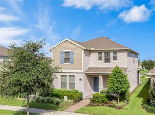 15515 Marina Bay Dr, Winter Garden, FL 34787