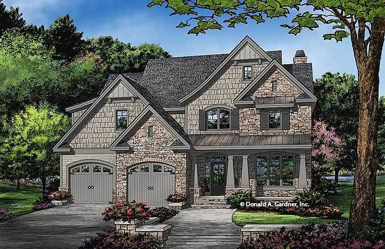 1st image of 7355 Crestline Dr