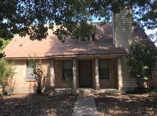 1607 Greenlawn Blvd, Round Rock, TX 78664