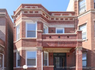 6206 S Champlain Ave #2, Chicago, IL 60637