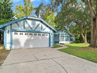448 Autumn Oaks Pl, Lake Mary, FL, 32746