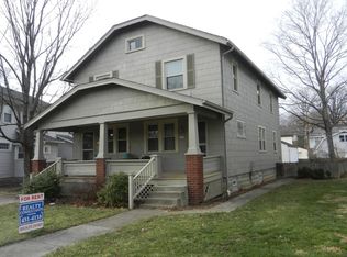 1166 Mulford Rd, Columbus, OH 43212