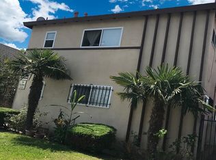 640 W 57th St, Los Angeles, CA 90037