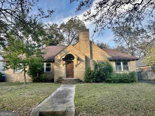 3747 Berkley Dr, Macon, GA 31204