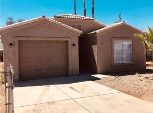 1793 Diamond Dr, Bullhead City, AZ 86442