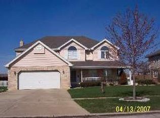 631 Wellington Pkwy, New Lenox, IL 60451