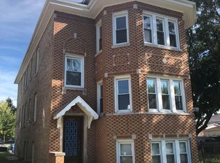 4759 S Springfield Ave #1F, Chicago, IL 60632