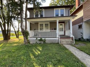 635 Seymour Ave, Columbus, OH 43205