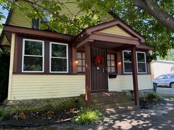 803 Seneca Ave, Pleasantville, NJ 08232