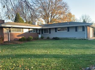 1732 McDowell St, Sharon, PA