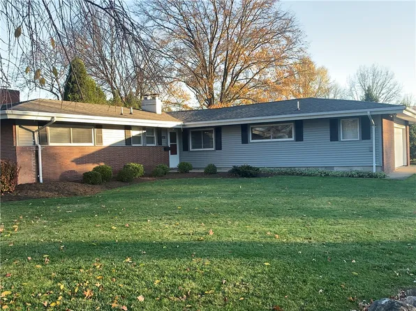 1732 McDowell St, Sharon, PA 16146