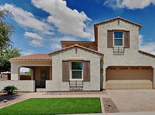 22044 E Domingo Rd, Queen Creek, AZ 85142