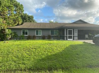 210 Forrest Ave NW, Pt Charlotte, FL 33952