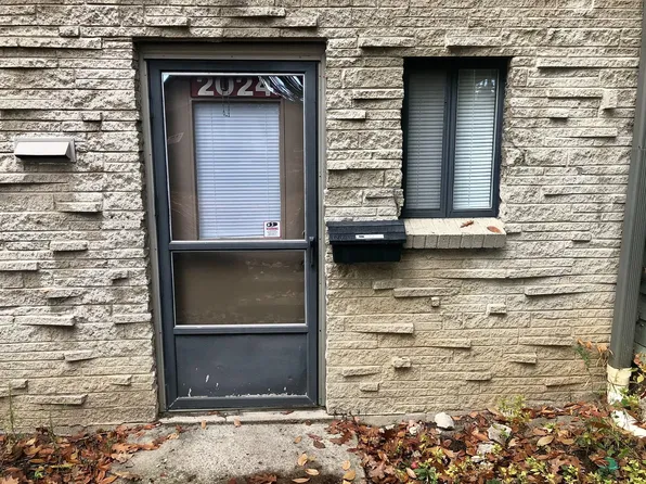 2024 Iuka Ave, Columbus, OH 43201