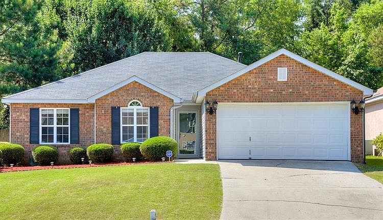 1st image of 4554 Crown Mill Ct