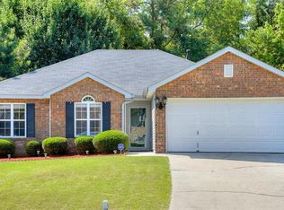 4554 Crown Mill Ct, Martinez, GA 30907