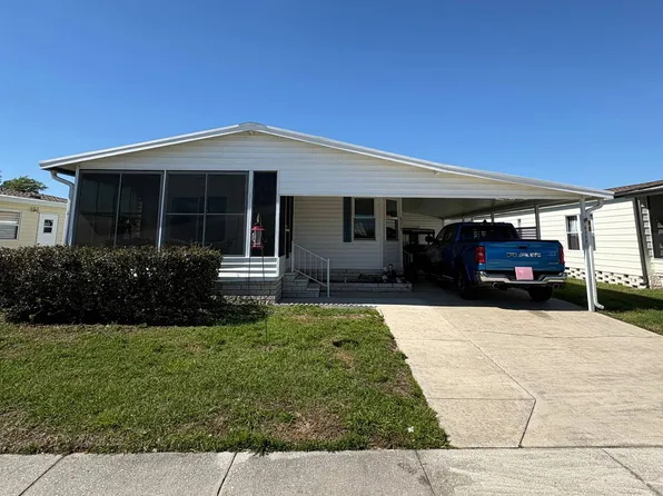 6359 Presidential Cir #69, Zephyrhills, FL 33540