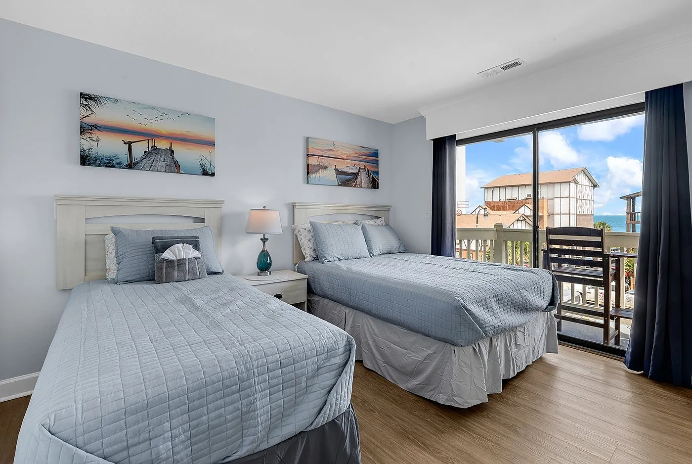 Snowbird Escape| 2BR Chelsea House Villa | From $1,800/Month — Photo 4