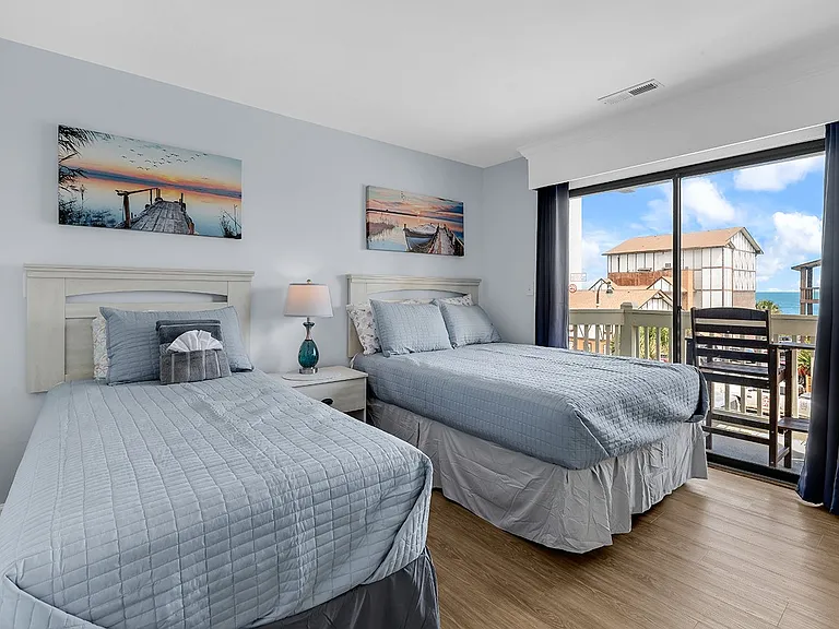 2805B N Ocean Blvd — Photo 4