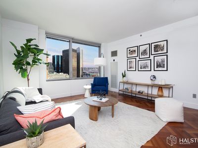 10 West St APT 22D, New York, NY, 10004