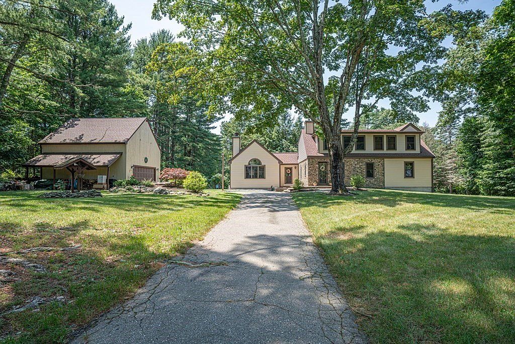 21 Slater St, Attleboro, MA 02703 Zillow