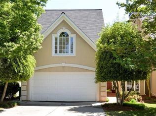 2917 Bankshill Row, Atlanta, GA 30319