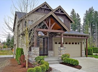 2880 259th Pl SE, Sammamish, WA 98075