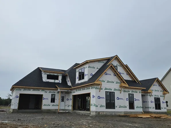 4201 McCown Way Lot 260, Murfreesboro, TN 37127