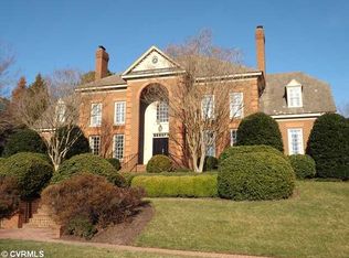 226 Brookschase Ln, Henrico, VA 23229