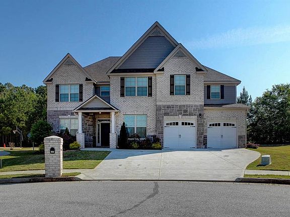 2nd image of 532 Georgia Cir