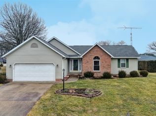 489 Oak Ave SW, Strasburg, OH