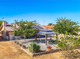 57920 Buena Vista Dr, Yucca Valley, CA 92284