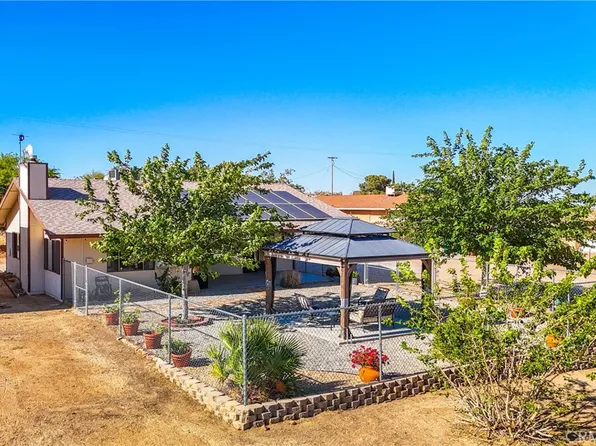 57920 Buena Vista Dr, Yucca Valley, CA 92284