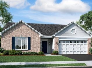 2031 Azure Ln, Algonquin, IL 60102