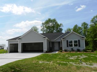 63 Kickoff Cir, Benson, NC 27504