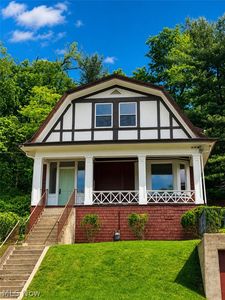 1504 Hildreth Ave, Wheeling, WV, 26003