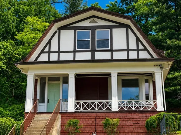 1504 Hildreth Ave, Wheeling, WV 26003